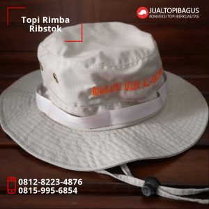 Produsen Topi Bucket